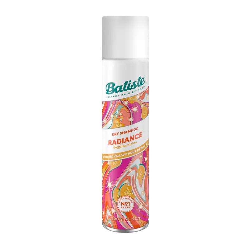 Batiste Suchý šampon Radiance, 200 ml