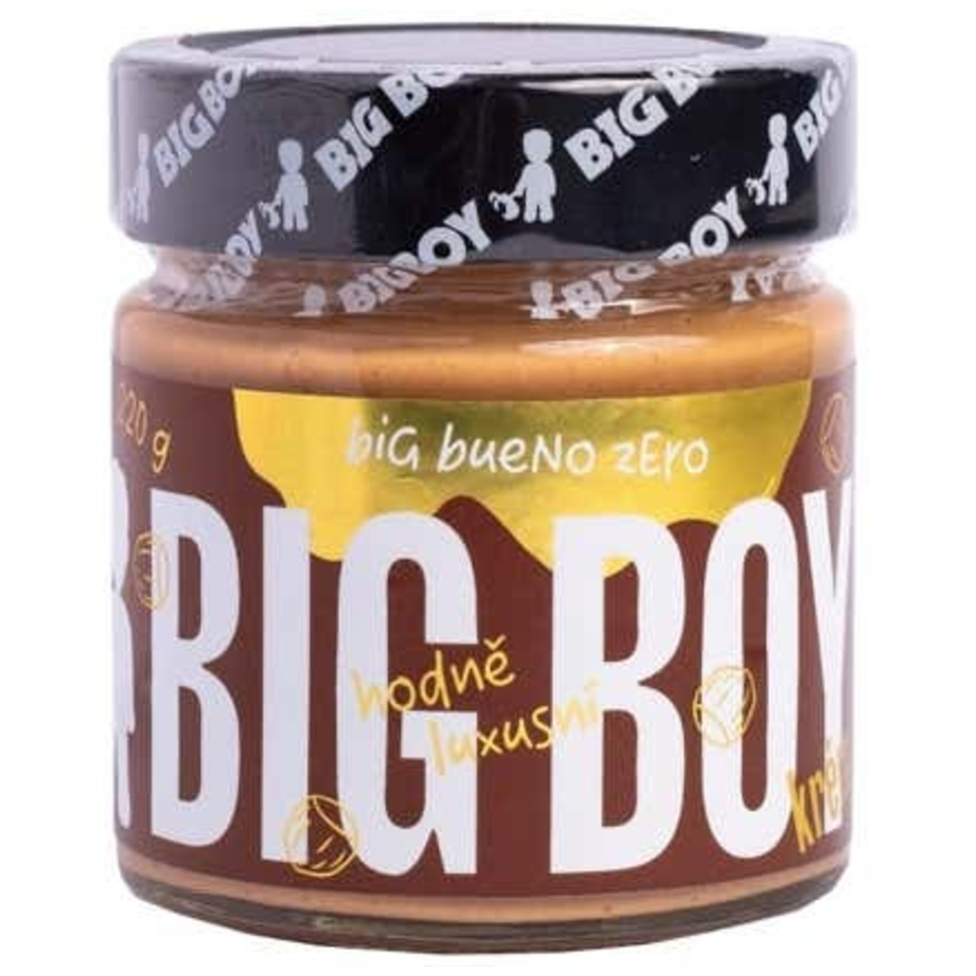 BIG BOY® Big Bueno Zero