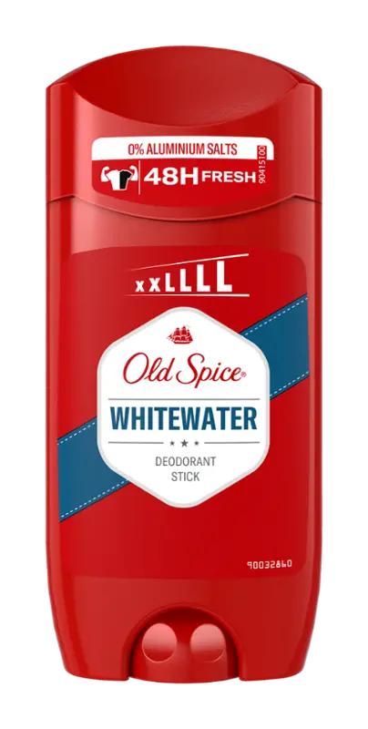 Old Spice Tuhý deodorant Whitewater, 85 ml