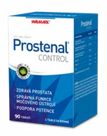 Prostenal® CONTROL 90 tablet
