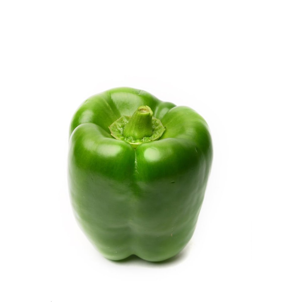 Paprika zelená 1 ks