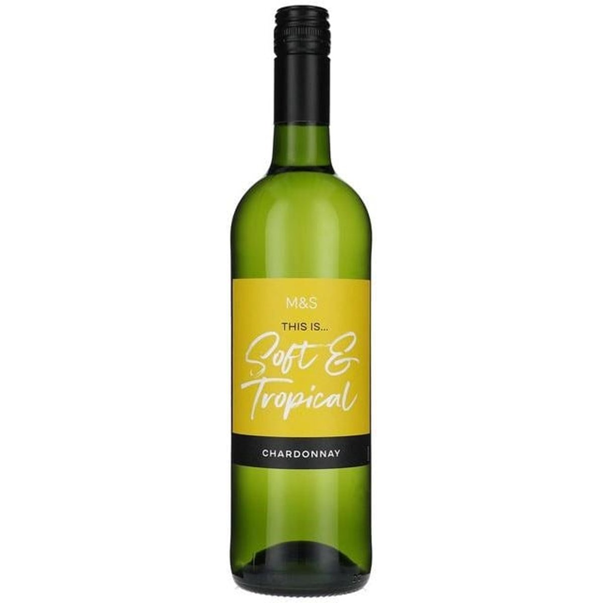 Marks & Spencer This Is Chardonnay