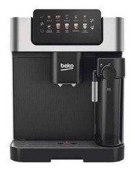 Beko Automatický kávovar CEG7304X
