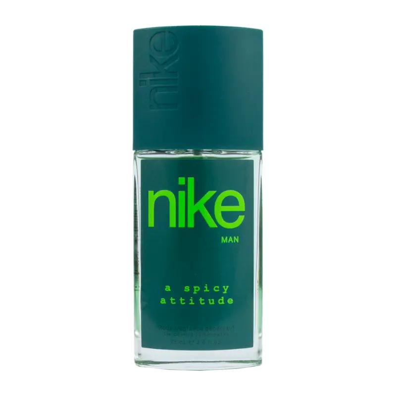 Nike Deodorant s rozprašovačem Spicy Attitude, 75 ml