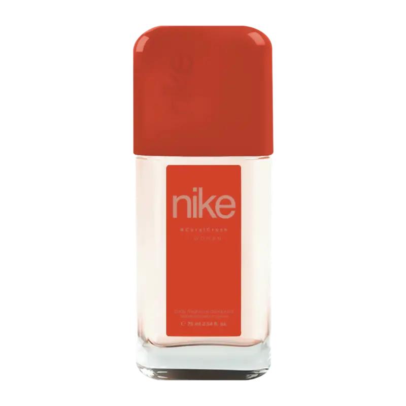 Nike Tělový sprej Coral Crush Deo Natural spray, 75 ml