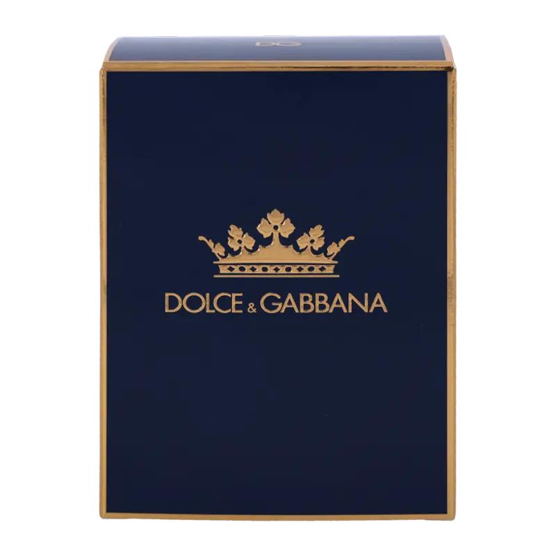 Dolce&Gabbana K toaletní voda pro muže, 50 ml