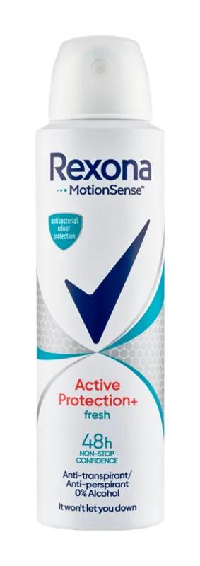 Rexona Antiperspirant sprej Active Protection Fresh, 150 ml