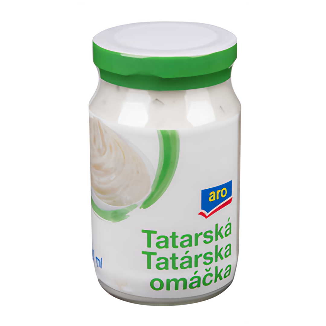 ARO Tatarská omáčka
