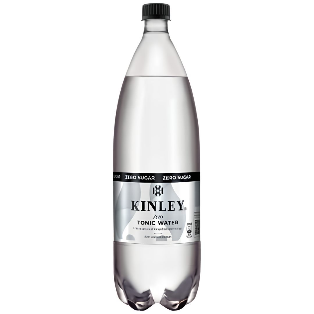 Kinley Tonic Zero Water