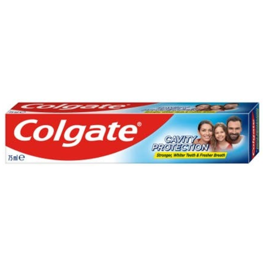 Colgate Cavity Protection Fresh Mint zubní pasta