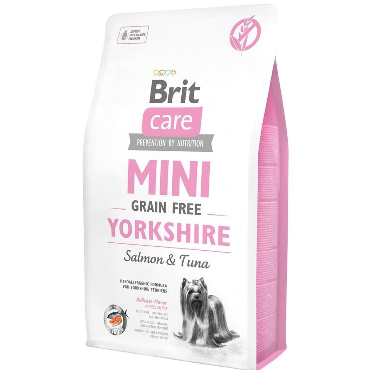 Brit Care Mini Grain-Free Yorkshire pro psy