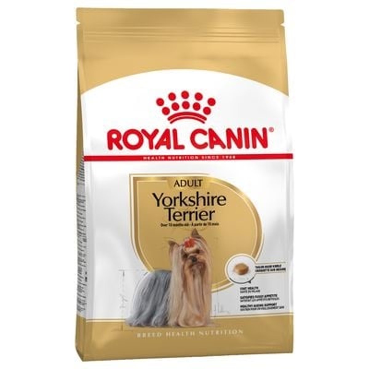 Royal Canin Yorkshire Terrier granule pro psy