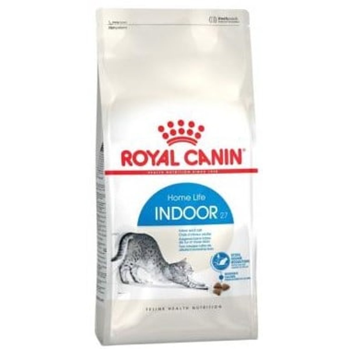 Royal Canin Indoor granule pro kočky