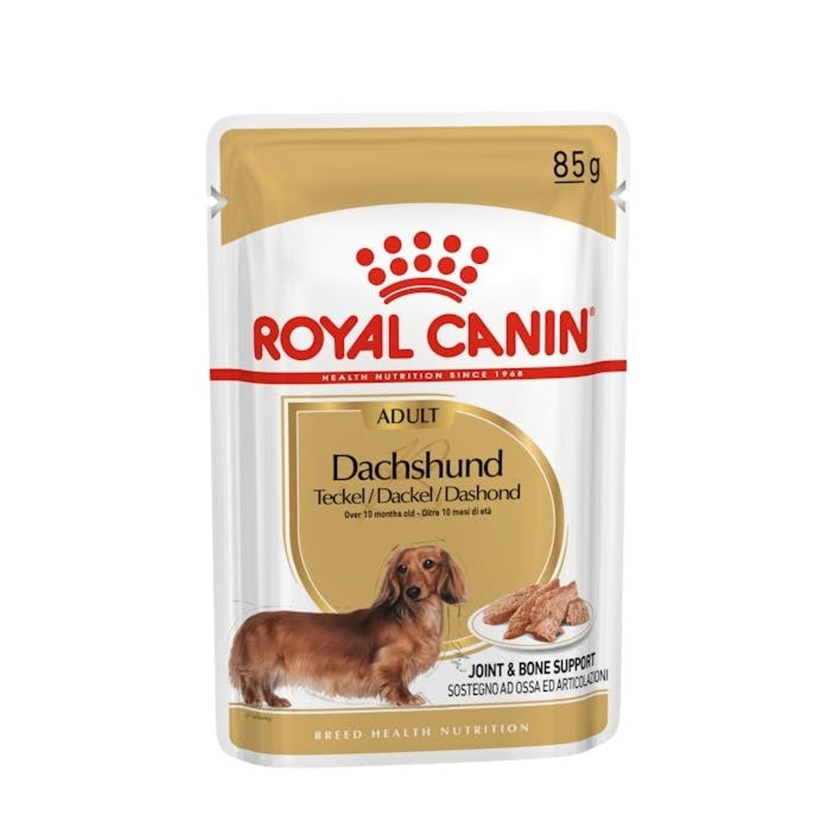 Royal Canin Kapsička pro jezevčíky (12×85 g)