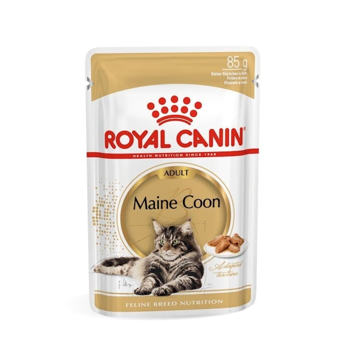 Royal Canin Maine Coon kapsička pro kočky (12×85 g)