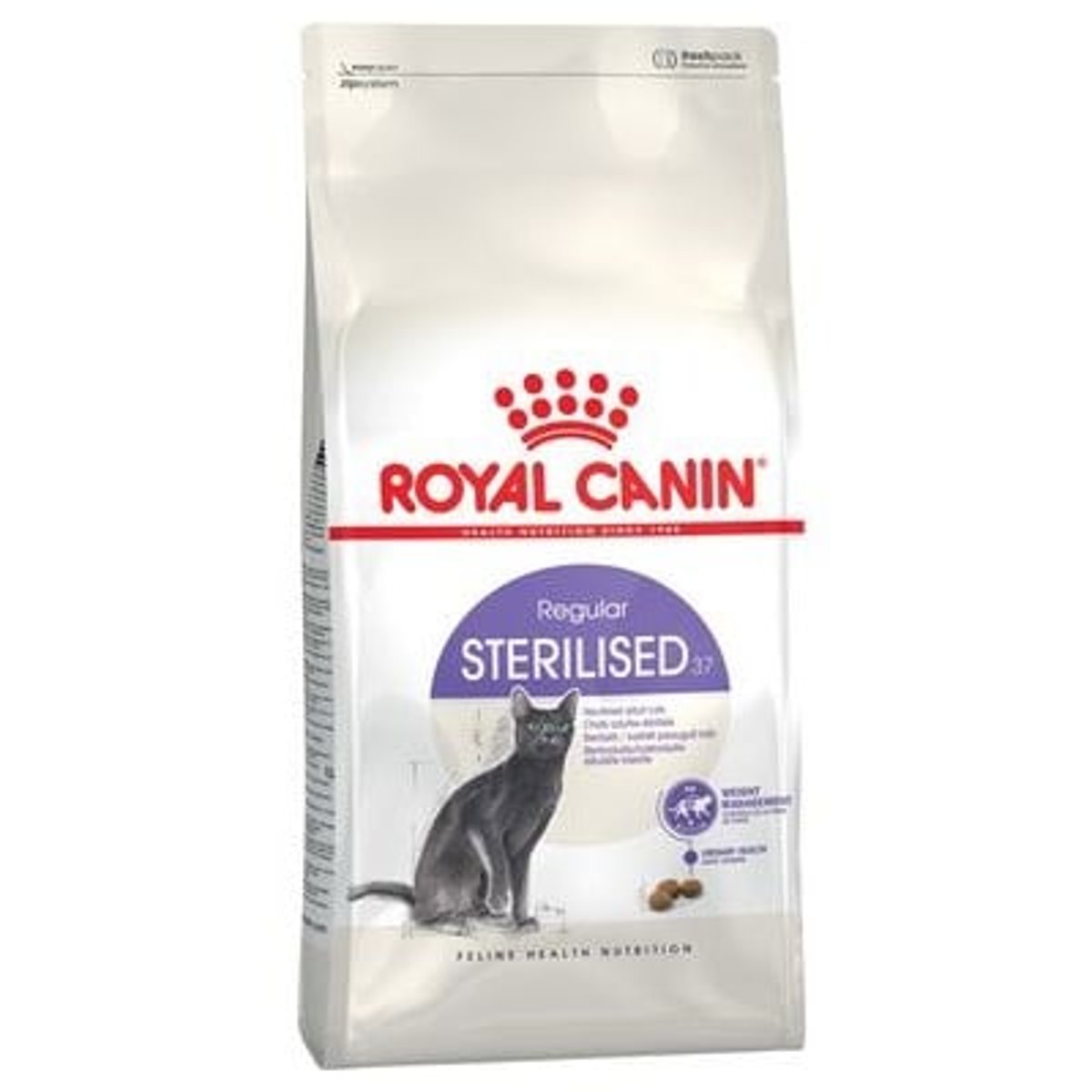 Royal Canin Sterilised granule pro kočky