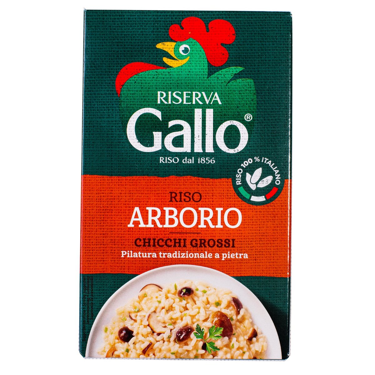 Gallo Rýže Arborio
