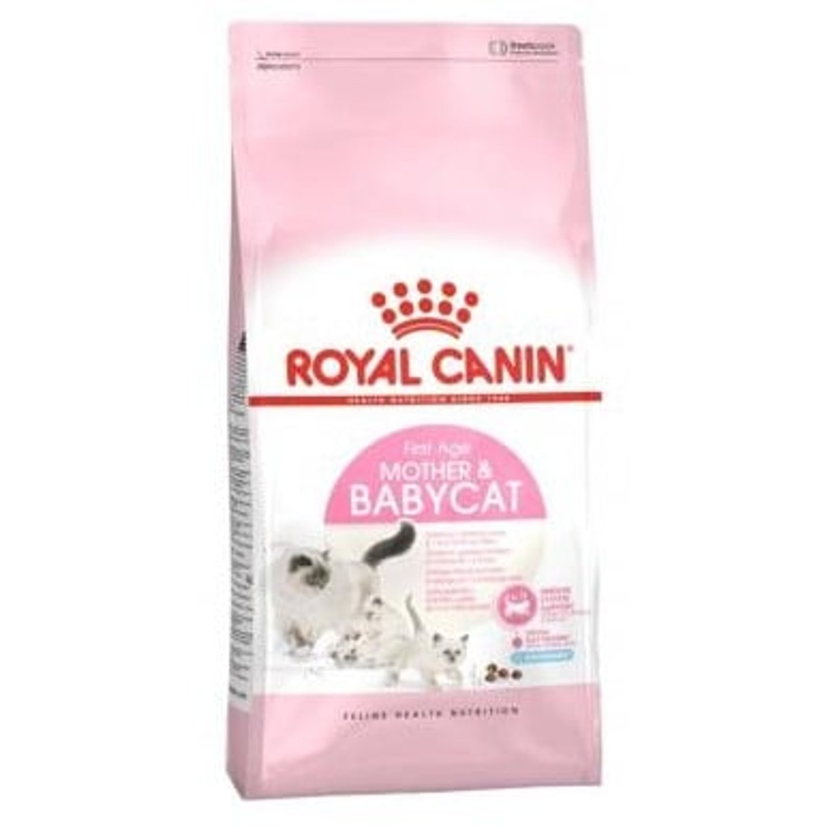 Royal Canin Babycat granule pro koťata