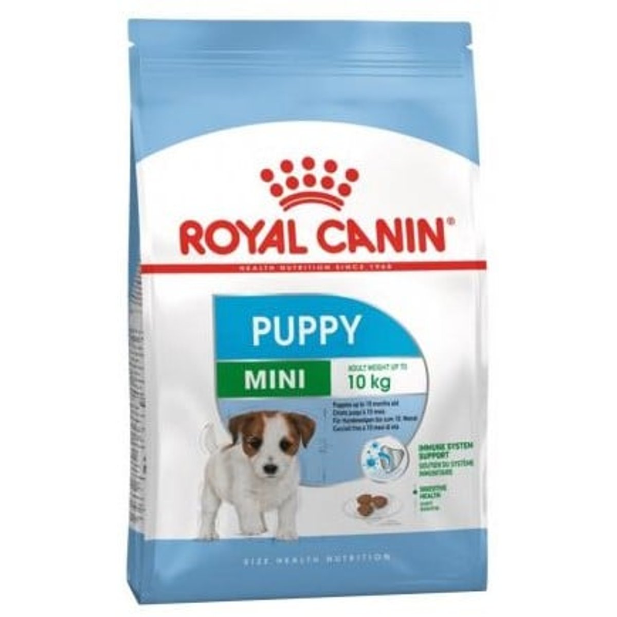 Royal Canin Mini granule pro štěňata malých plemen
