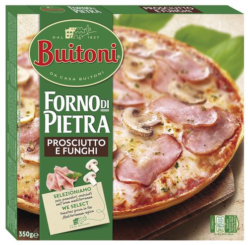 Pizza Buitoni, 350 g