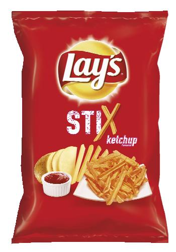 Lay´s chips, 60 g