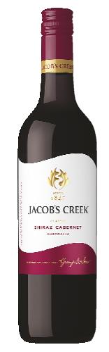 Jacob‘s Creek, 750 ml