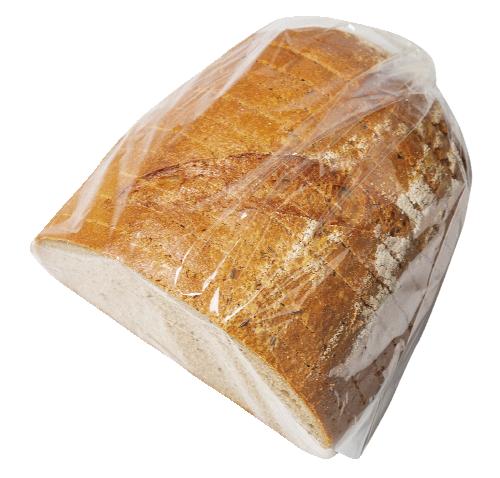 Chléb kmínový krájený, 370 g