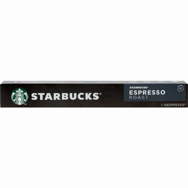 Starbucks Nespresso Kávové kapsle