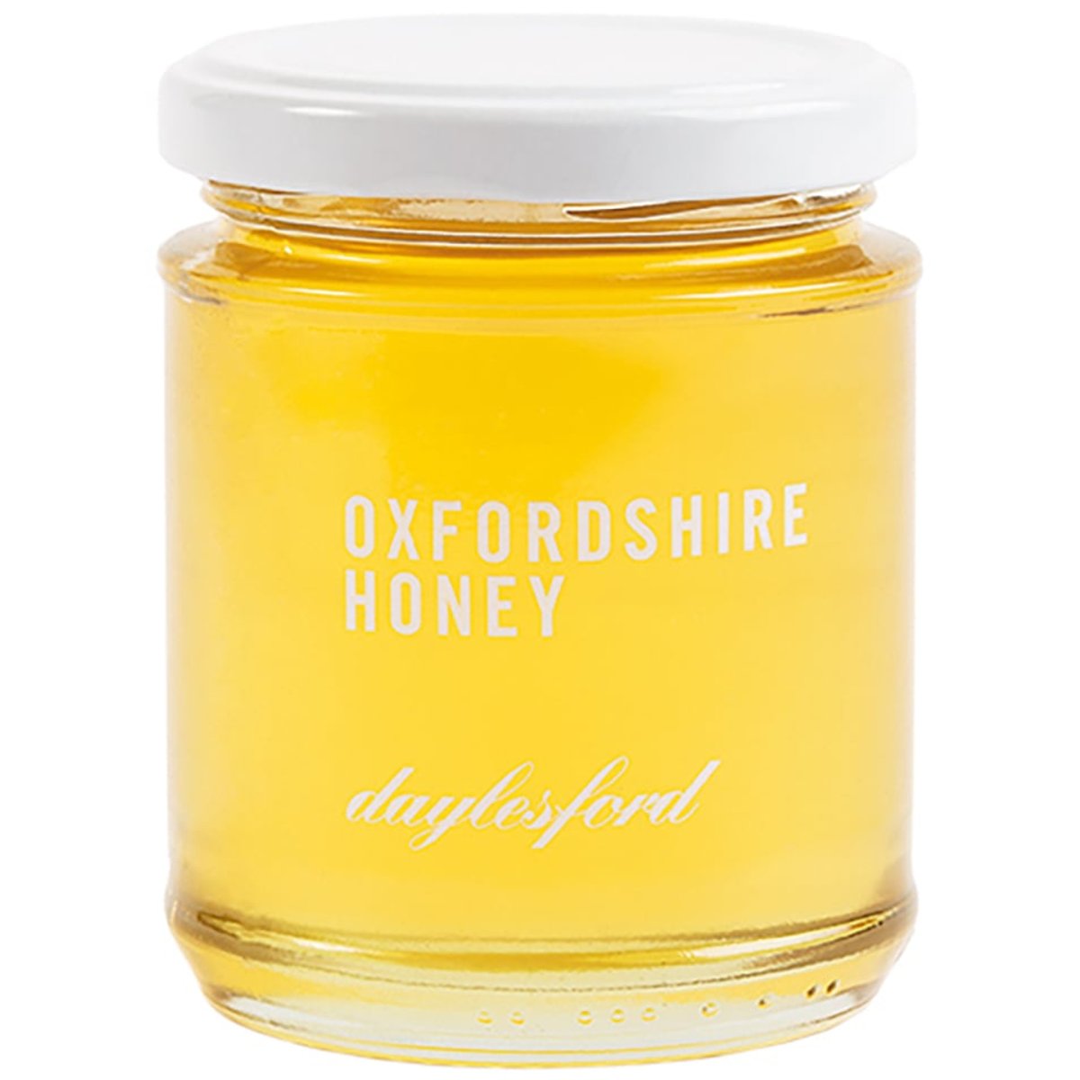 Daylesford Květový med