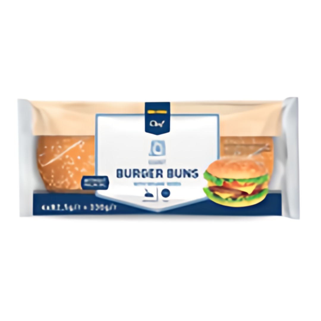 Metro Chef Bulka na burger maxi 4x82,5g