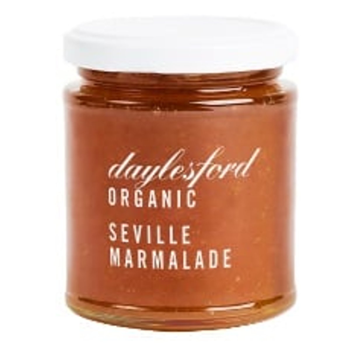 Daylesford BIO Sevillská pomerančová marmeláda