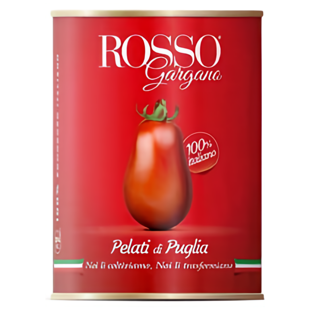 Rosso Gargano Loupaná rajčata