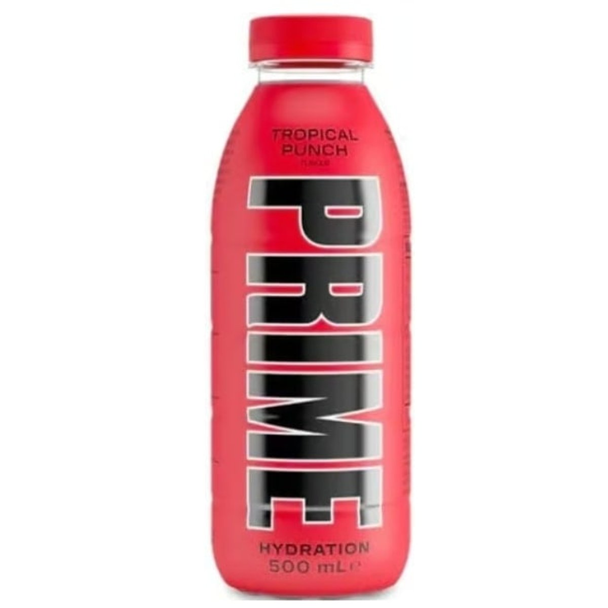 PRIME Hydration Tropical Punch s příchutí tropického punče