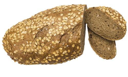 Chléb vícezrnný, 500 g