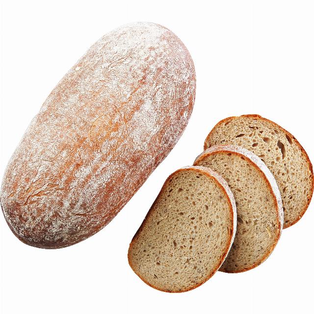 Chléb Šumava pšenično žitný