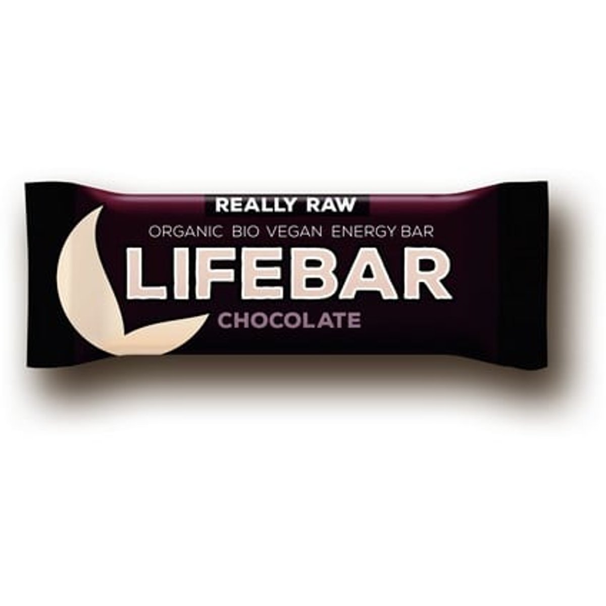 Lifefood Lifebar BIO Čokoládová tyčinka