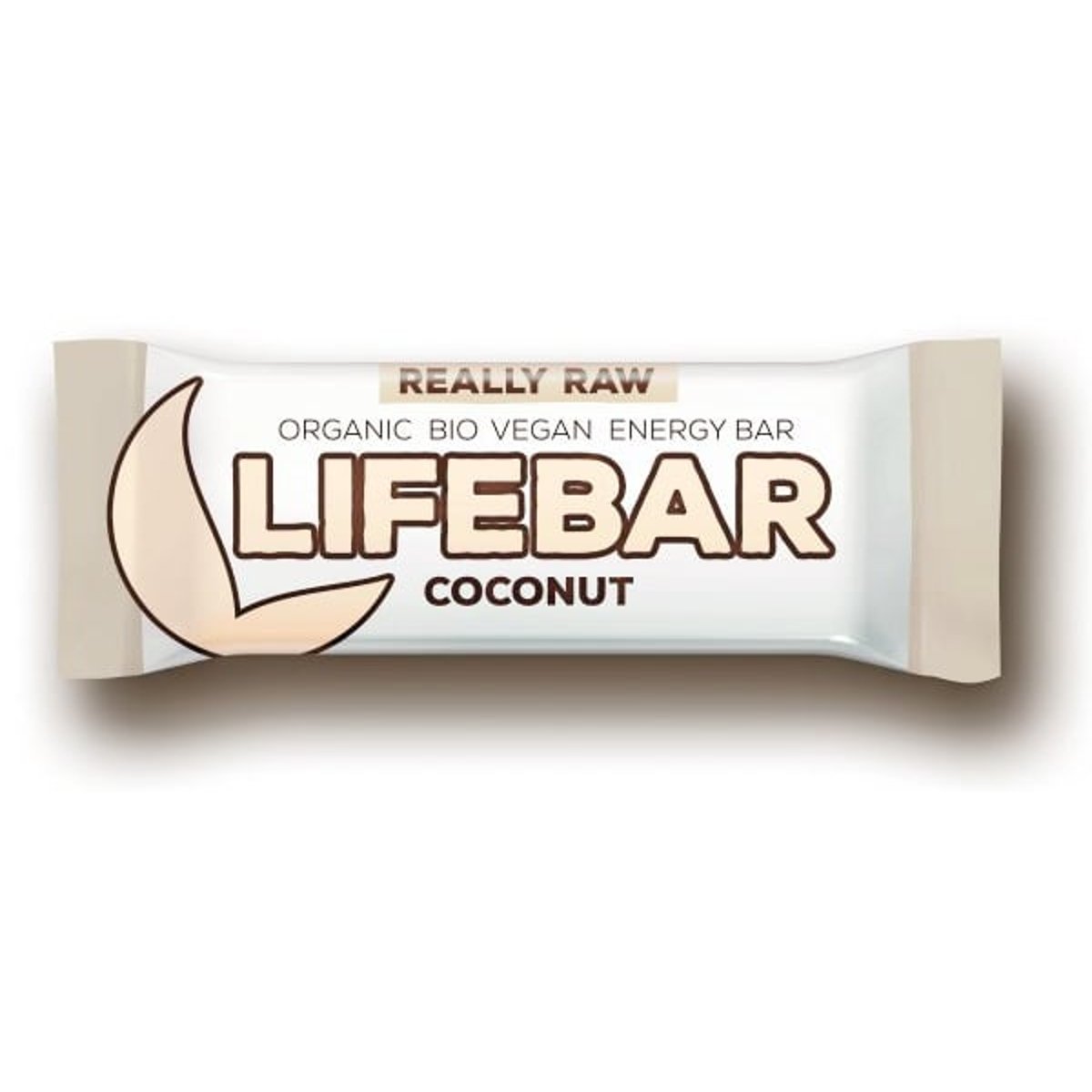Lifefood Lifebar BIO Kokosová tyčinka