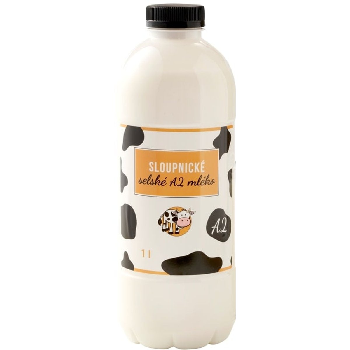 Mlékárna Řetová Sloupnické selské A2 mléko