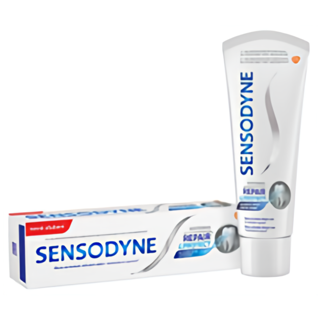 Sensodyne Repair & Protect Whitening zubní pasta