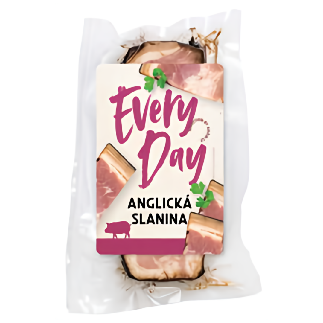 EveryDay Anglická slanina
