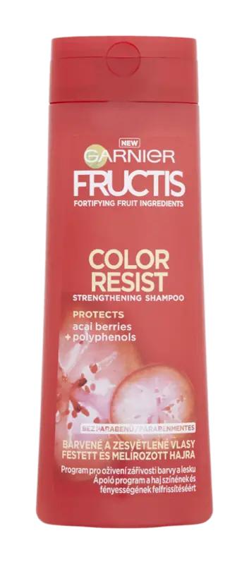 Fructis Šampon na vlasy Color Resist, 400 ml