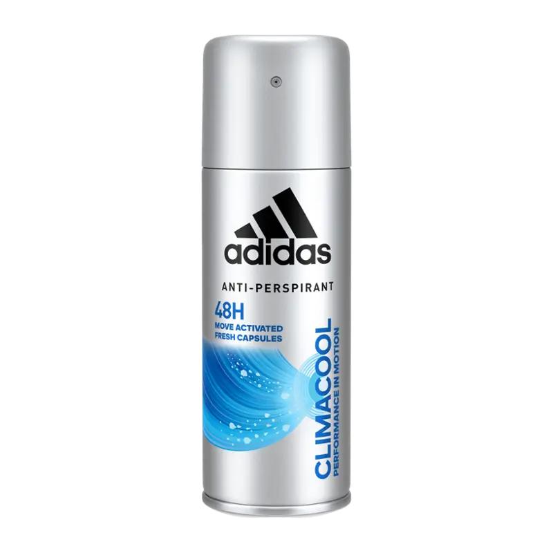 adidas Antiperspirant sprej pro muže Climacool, 150 ml