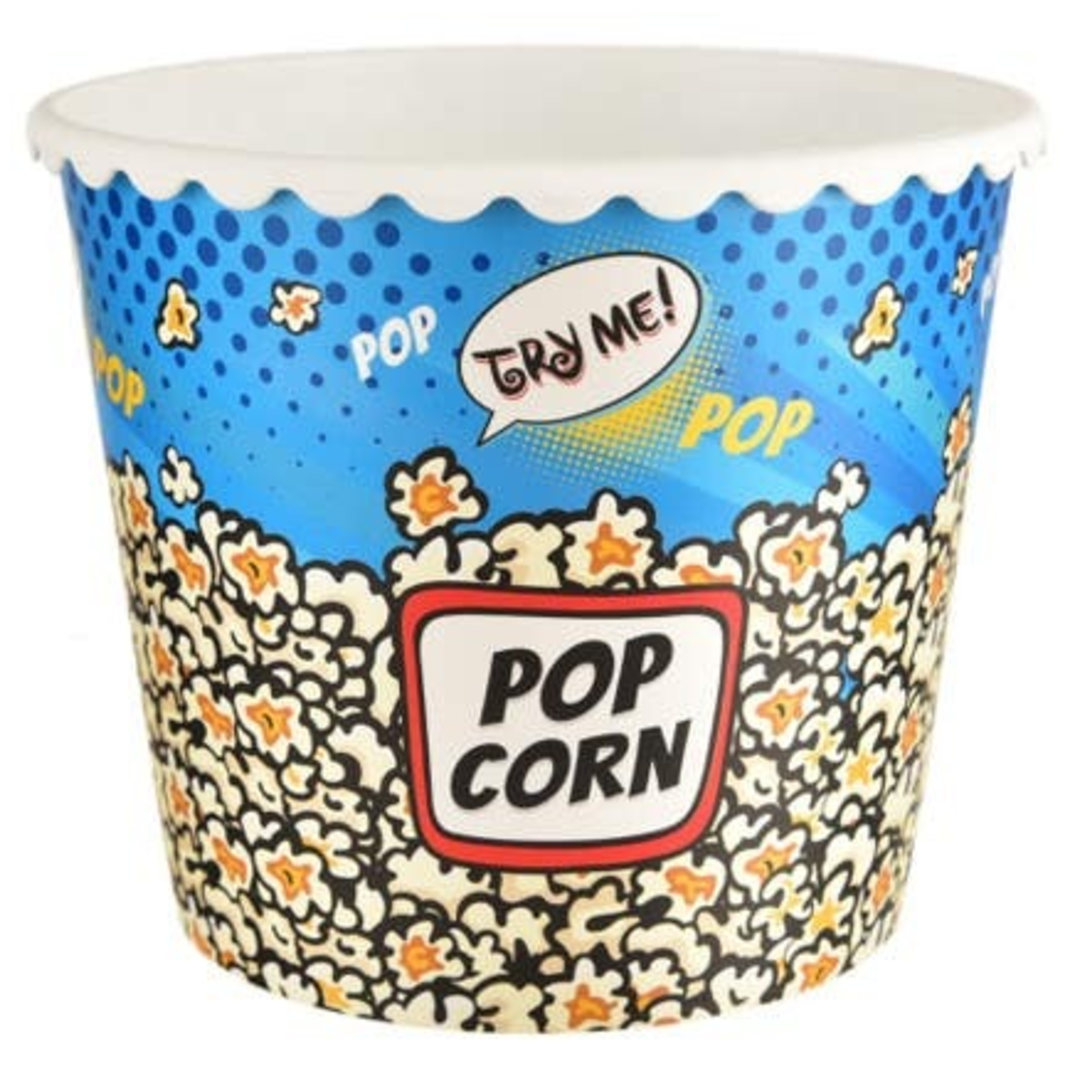 ORION Kyblík na popcorn 2,3 l