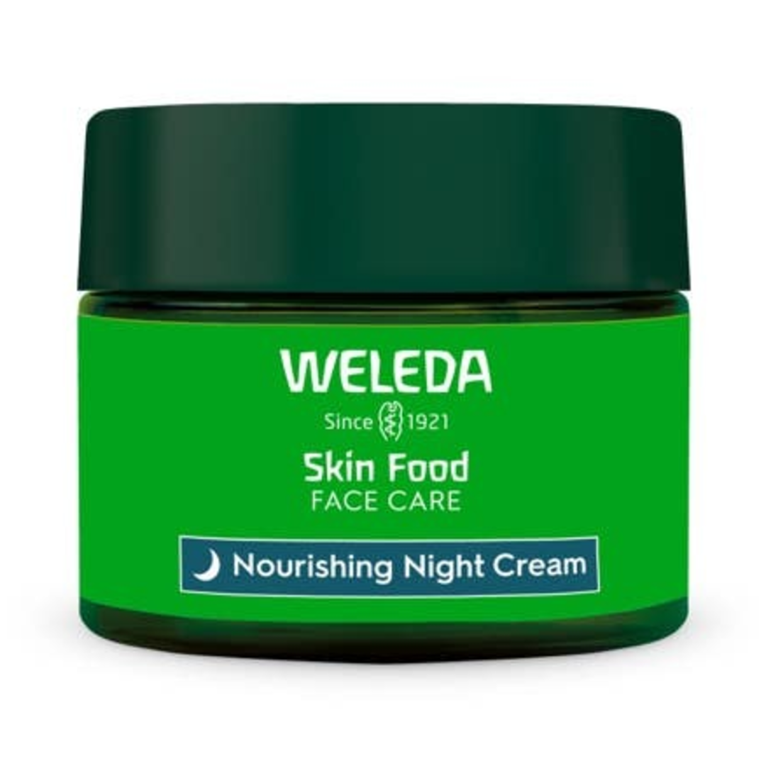 Weleda Skin Food Nourishing Night Cream