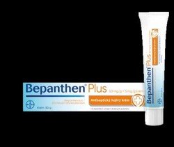 Bepanthen® Plus 30 g