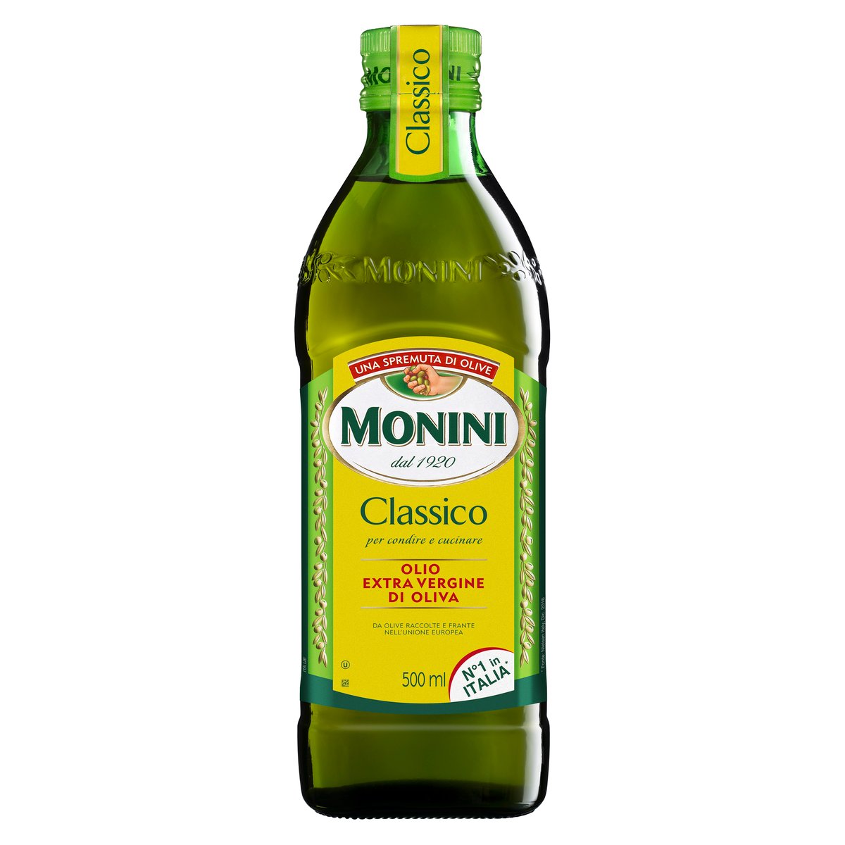 Monini Olivový olej classico