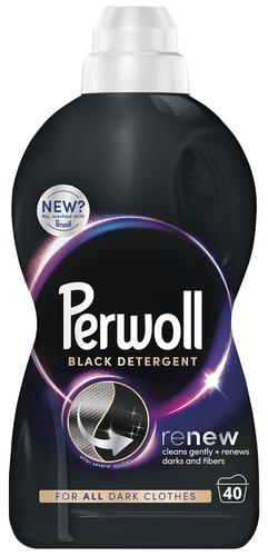Perwoll, 40 PD
