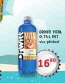 Drwitt VITAL 0,75L
