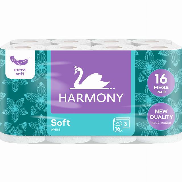 Harmony Toaletní papír