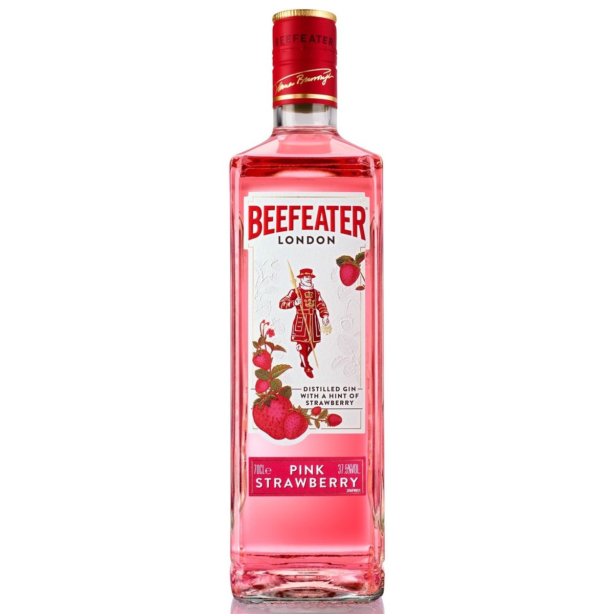 Beefeater Pink 37,5%